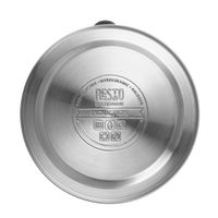 Чайник із свистком, колекція "ALMAAZ", 2.7 л