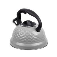 Чайник із свистком, колекція "ALMAAZ", 2.7 л