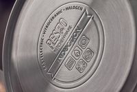 Чайник із свистком, колекція "ALMAAZ", 2.7 л