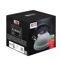 Чайник із свистком, колекція "ALMAAZ", 2.7 л