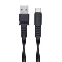 RIVACASE
Кабель USB 2.0 Type-C/USB-2.0,, 1.2 м, чорний