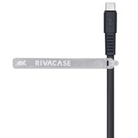 Кабель USB 2.0 Type-C/USB-2.0,, 1.2 м, чорний
