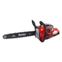 Ланцюгова бензинова пила 450мм