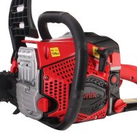 Ланцюгова бензинова пила 500мм