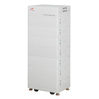 Ritar
Високовольтна акумуляторна батарея 35kWh, 358.4В, LiFePo4