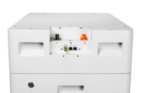 Високовольтна акумуляторна батарея 35kWh, 358.4В, LiFePo4