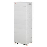 Ritar
Високовольтна акумуляторна батарея 40kWh, 409.6В, LiFePo4