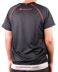 Футболка COUGAR ESPORT JERSEYS PREMIUM XL