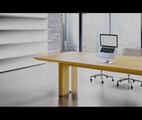 Підставка під ноутбук до 15.6",ругльована, обертова, алюміній