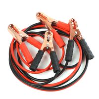 Пусковий кабель, 300 А, 3 м