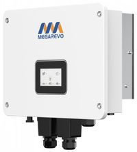 Комплект гібридний сонячний інвертор 5кВт  + батарея 5КВт*г