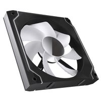 Вентилятор 140мм ARGB RB , Hydro Dynamic Bearing, 4 Pin PWM / 3 Pin ARGB