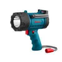 Ronix
Ліхтар світлодіодний професійний водостійкий 500Lm