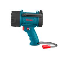 Ліхтар світлодіодний професійний водостійкий 500Lm