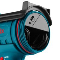 Ліхтар світлодіодний професійний водостійкий 500Lm