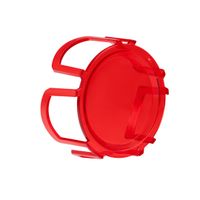 Ліхтар світлодіодний професійний водостійкий 500Lm