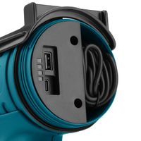 Ліхтар світлодіодний професійний водостійкий 1500Lm