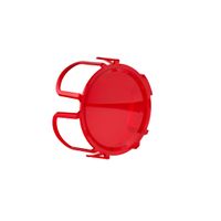 Ліхтар світлодіодний професійний водостійкий 1500Lm