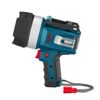 Ліхтар світлодіодний професійний водостійкий 2500Lm