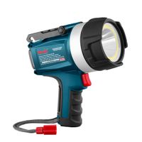 Ліхтар світлодіодний професійний водостійкий 2500Lm