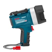 Ліхтар світлодіодний професійний водостійкий 2500Lm