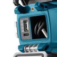 Ліхтар світлодіодний професійний водостійкий 2500Lm