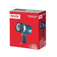 Ліхтар світлодіодний професійний водостійкий 2500Lm