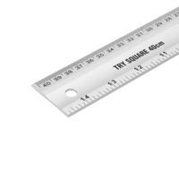 Кутник 40 см