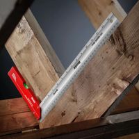 Кутник 40 см