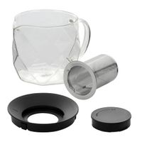 Чайник заварювальний, колекція "AIN", 1 л