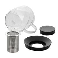 Чайник заварювальний, колекція "AIN", 1 л