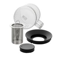 Чайник заварювальний, колекція "AIN", 1 л