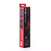 Килимок для миші ігровий Bloody, 350х280х3 мм