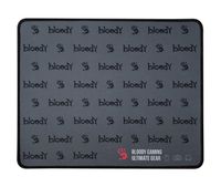 Bloody
Килимок для миші ігровий серії Bloody, 350х280х3 мм