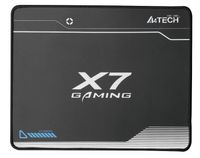 A4Tech
Килимок для миші, ігрової серії X7, 350x280x3 мм