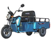 Maxxter
Електроскутер CARRIER 1000 Вт, синій