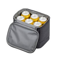 Ізотермічна сумка, 6 л