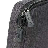 Сумка для аксесуарів, коллекция "Tegel", чорна