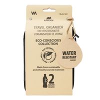 Сумка для аксесуарів, коллекция "Tegel", чорна