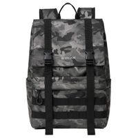 Міський рюкзак для ноутбука 15.6", 15 л, колекція: "Sherwood"