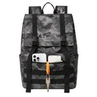 Міський рюкзак для ноутбука 15.6", 15 л, колекція: "Sherwood"