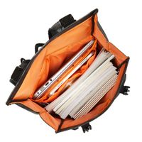 Міський рюкзак для ноутбука 15.6", 15 л, колекція: "Sherwood"