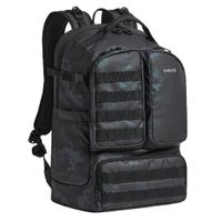 RIVACASE
Міський рюкзак для ноутбука 17.3", 32 л, колекція: "Sherwood"