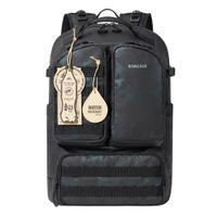 Міський рюкзак для ноутбука 17.3", 32 л, колекція: "Sherwood"