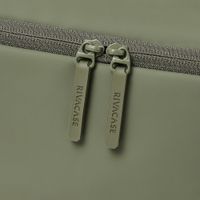 Сумка-слінг для мобільних пристроїв, Колекція "Eden", оливково-зелена