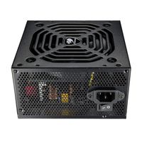 Блок живлення 550W, 80P Plus Efficience, APFC, 120mm Ultra-Silent Fan,  6 SATA+ 2PCI-E