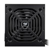 Cougar
Блок живлення 650W, 80P Plus Efficience, APFC, 120mm Ultra-Silent Fan,  6 SATA+ 2PCI-E
