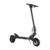 Електросамокат URBAN