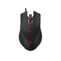 Bloody
Ігрова миша Bloody, RGB, 6000 CPI, 10M натискань