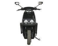 Електроскутер 2300 Вт, чорний